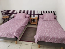 Maison à vendre 9 pièces BACH (46)