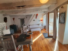 Maison à vendre 3 pièces LIMOGNE EN QUERCY (46)
