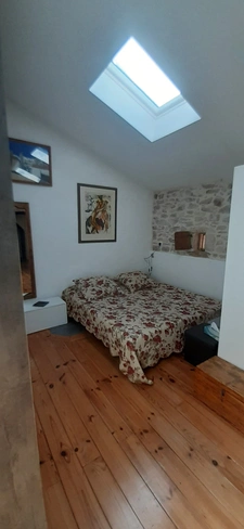Maison à vendre 8 pièces BACH (46)
