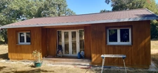 Maison à vendre 3 pièces VARAIRE (46)