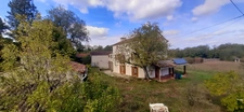 Maison à vendre 9 pièces BACH (46)