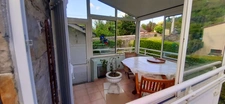 Maison à vendre 4 pièces VILLEFRANCHE DE ROUERGUE (12)