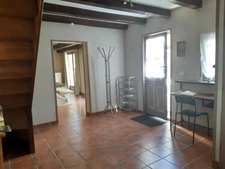 Maison avec gite et piscine
