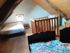 Maison à LARAMIERE (46)