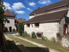 Maison avec gite et piscine