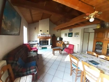 Maison à vendre 4 pièces PUYJOURDES /VENDUE