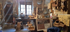 Maison à vendre 5 pièces SAINT CIRQ LAPOPIE (46)