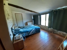 Maison avec gite et piscine