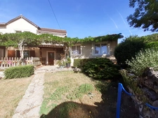 Maison Quercy