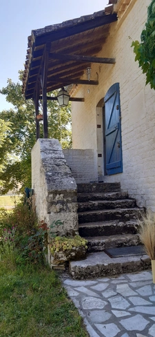 Maison à vendre 5 pièces LALBENQUE (46)