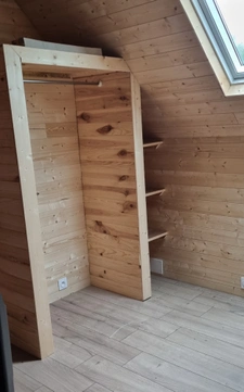 Maison à vendre 5 pièces 