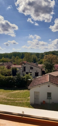 Maison à vendre 4 pièces VILLEFRANCHE DE ROUERGUE (12)