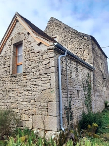 Maison à vendre 3 pièces LIMOGNE EN QUERCY (46)