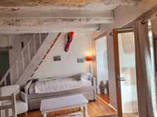 Maison à vendre 3 pièces LIMOGNE EN QUERCY (46)