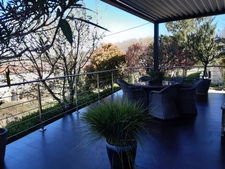 Maison + gite