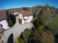 Maison + gite