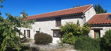 Maison à vendre 8 pièces BACH (46)