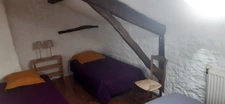 Maison à vendre 8 pièces BACH (46)