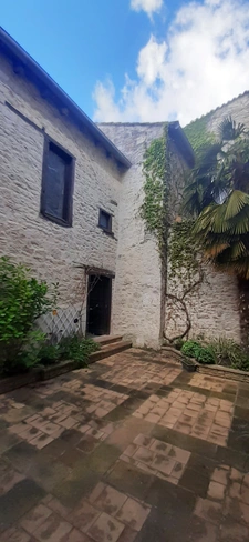 Maison à vendre 10 pièces MONTPEZAT DE QUERCY (82)