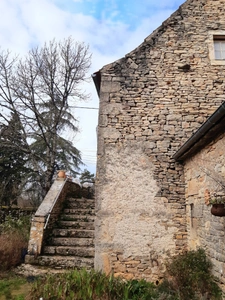Maison à vendre 3 pièces LIMOGNE EN QUERCY (46)