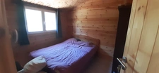 Maison à vendre 3 pièces VARAIRE (46)