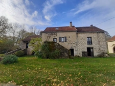 Maison à LARAMIERE (46)