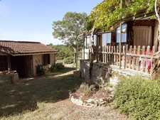 Maison Quercy