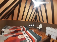 Maison avec gite et piscine