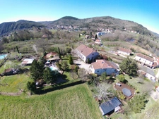 Maison + gite