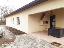 Maison à vendre 6 pièces FLAUJAC POUJOLS (46)