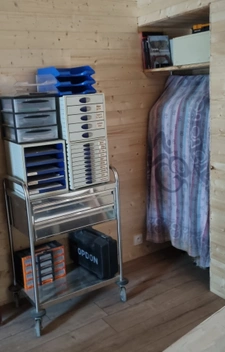Maison à vendre 5 pièces 