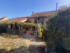 Maison du Quercy