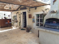 Maison + gite