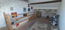 Maison à vendre 5 pièces LALBENQUE (46)