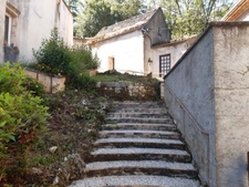 Propriete à vendre, lot de 3 maisons 