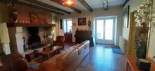 Propriete à vendre 6 pièces BERGANTY (46)