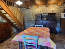 Maison à LARAMIERE (46)