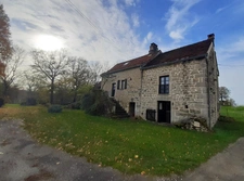Maison à LARAMIERE (46)