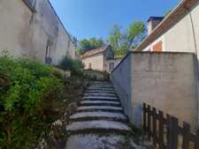 Propriete à vendre, lot de 3 maisons 