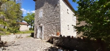 Propriete à vendre 6 pièces BERGANTY (46)