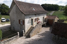 Maison à vendre 5 pièces 