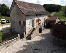 Maison à vendre 5 pièces 