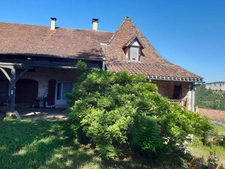 Propriete à vendre, lot de 3 maisons 