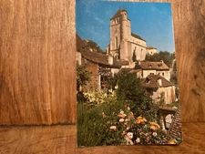 Maison à vendre 5 pièces SAINT CIRQ LAPOPIE (46)