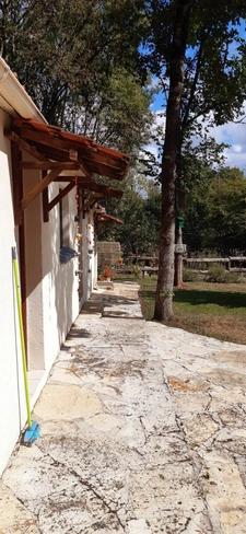 Maison à vendre 9 pièces BACH (46)