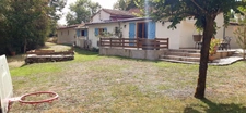 Maison à vendre 9 pièces BACH (46)