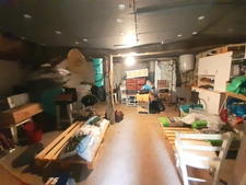 Maison à vendre 3 pièces LIMOGNE EN QUERCY (46)