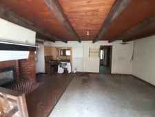 Propriete à vendre, lot de 3 maisons 