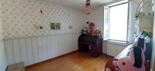 Maison à vendre 4 pièces VILLEFRANCHE DE ROUERGUE (12)