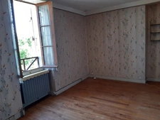 Propriete à vendre, lot de 3 maisons 